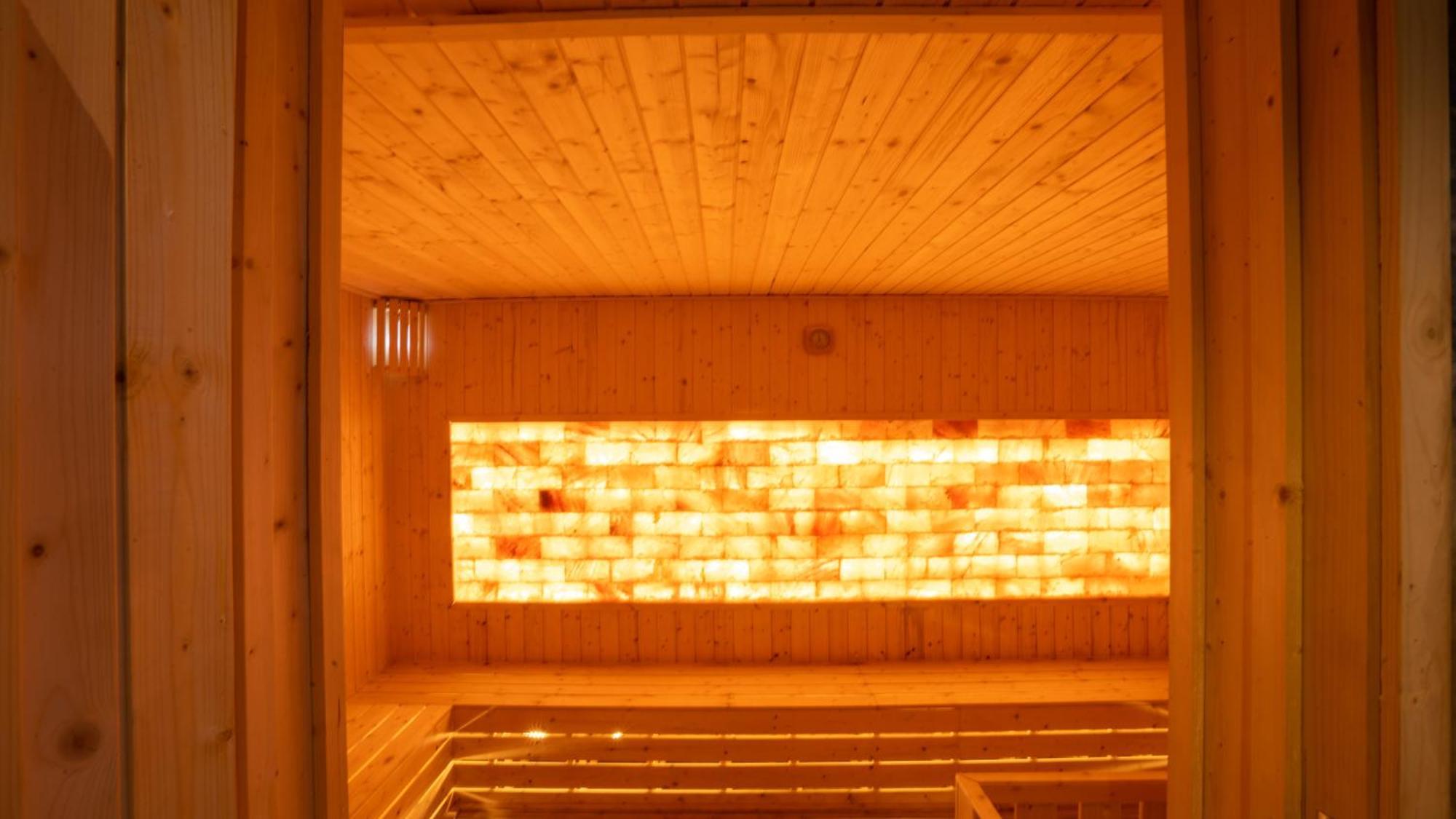 Satoyama Village Luong Son  エクステリア 写真
