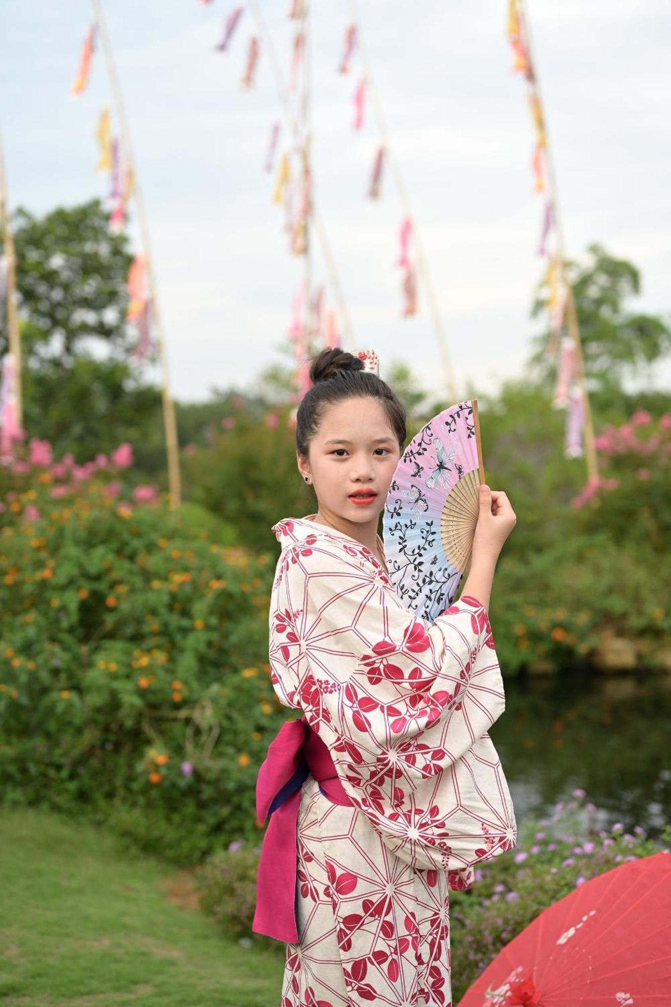 Satoyama Village Luong Son  エクステリア 写真